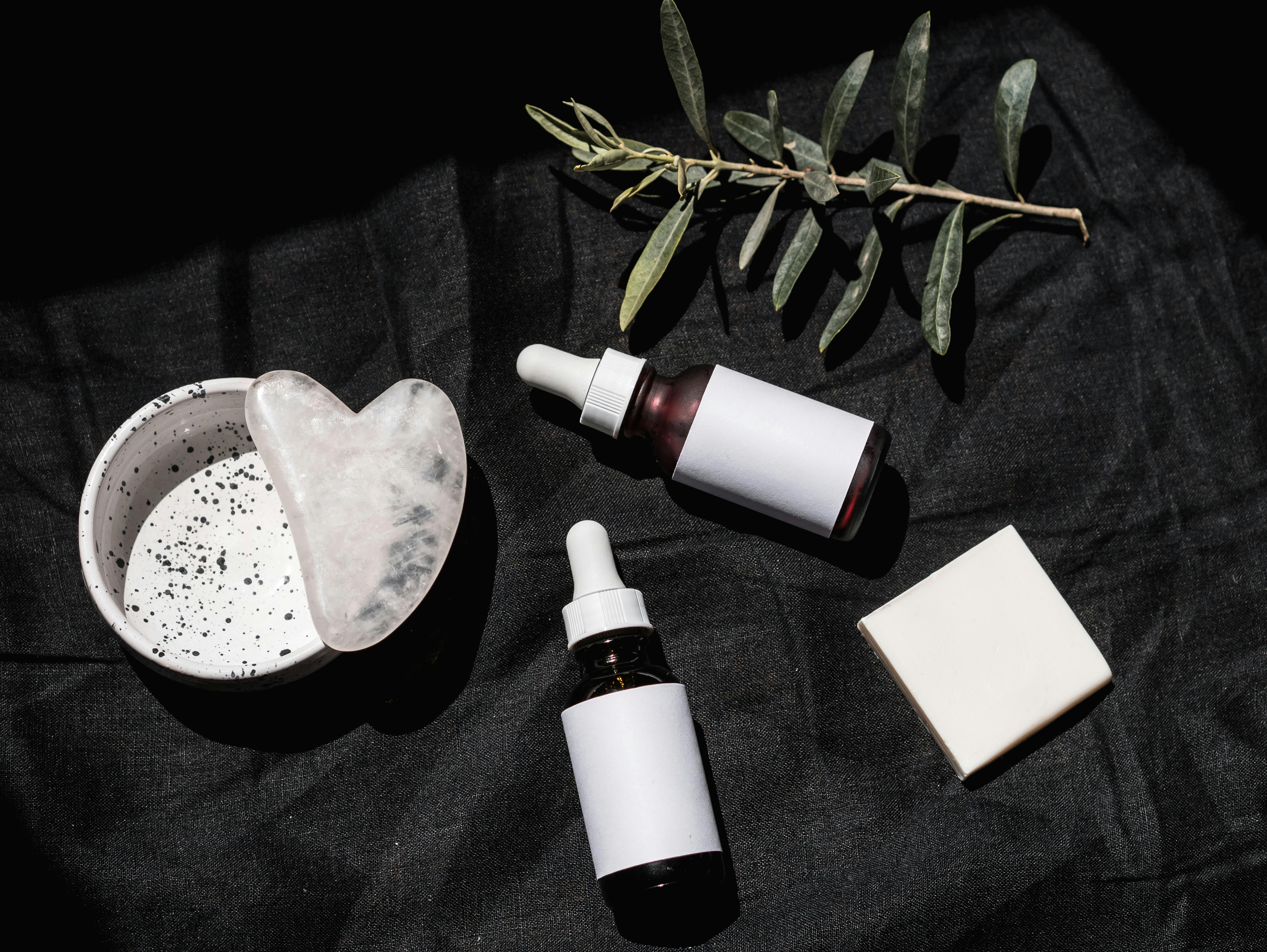 La beauté au cœur de la nature